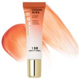Milani kremno rdečilo - Cheek Kiss Liquid Blush - 130 Cheeky Coral | Shoptok.si