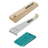 Wolfcraft W6975 garnitura za postavljanje laminata | shoptok.hr
