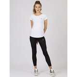TOMMY LIFE T-shirt-298-TS-TL-97101.03X-white | Shoptok.si