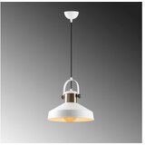 Opviq Luster Dodo-2572, 35x35 cm, E27, 40W, Bijeli | Eponuda.ba