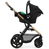 Kinderkraft Kolica za bebe Moov CT 3u1/ crna | Eponuda.com