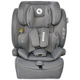 Lorelli Autosedište za decu Adventure I-Size 76-150cm Grey 10071952406 | Eponuda.com