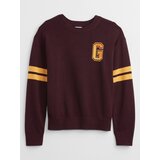 GAP Children's sweater with logo - Boys | Shoptok.si