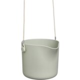ELHO Viseči lonec 18 cm b.for swing - kamnito zelena | Shoptok.si