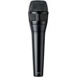 Shure Nexadyne™ 8 /S - dynamic microphone, supercardioid with XLR connector, black | shoptok.hr
