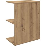 vidaXL Noćni ormarići 2 kom artisan hrast 46,5x29x61 cm | shoptok.hr