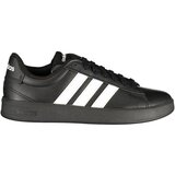 Adidas Grand Court 3.0 ženske tenisice crne | shoptok.hr