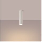 Nice Lamps Kremno bela stropna svetilka Gleam – | Shoptok.si