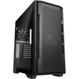 COUGAR GAMING COUGAR UNIFACE PC Case, Mid Tower, Black | Eponuda.com