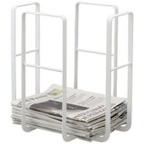 YAMAZAKI Metalni držač za časopise Tower – | shoptok.hr