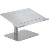 Uvi GEAR Stojalo za prenosnik do 17, aluminij, Desk Cene