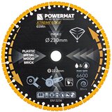  DIJAMANTNA PLOČA 230 MM PM-TDCS-2301T | shoptok.hr