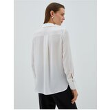 Koton Hidden Button Shirt Long Sleeve | Shoptok.si
