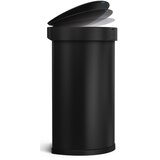 simplehuman Brezstični koš za smeti iz nerjavečega jekla 45 l – | Shoptok.si