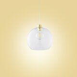  Luster na sajli CUBUS 1xE27/60W/230V | Eponuda.com