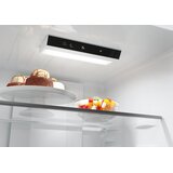 Candy kombinovani frižider CNCQ2T518EB no frost 280 l | Eponuda.com