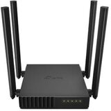 Router TP-Link Archer C54 AC1200 Dual-band Wi-Fi , Access Point, 5 GHz + 2.4 GHz, 802.11ac/n/a/b, ARCHER-C54 | Eponuda.ba