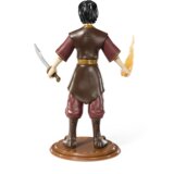 Noble Collection - NICKELODEON - BENDYFIGS - ZUKO Cijene