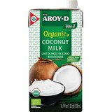 Aroy d Bio kokosovo mleko - 500 ml Cene