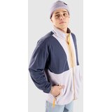 Columbia Backbowl II Lightweight Fleece Jopa s kapuco nocturnal / lavender pearl | Shoptok.si