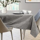 AmeliaHome Stolnjak Vesta 110x160 cm, smeđa | shoptok.hr