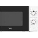 Midea mikrotalasna pećnica MM720C2AT-W | Eponuda.com