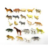 Olimp Sport Set domaćih i divljih životinja 58 delova 34658 | ePonuda.com