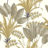 Casadeco Tapeta Palma 9 boja Casadeco Tapeta Palma 9 boja Slike