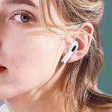 Venisymlis Mini brezžične ušesne slušalke Ichicc, združljive z Iphone in Android - Bluetooth Sync, (22060260) | Shoptok.si