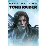 Steam Rise of the Tomb Raider Extended Edition (PC) Key GLOBAL | ePonuda.com