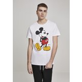 Merchcode Mickey Mouse T-shirt white | ePonuda.com