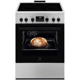 Electrolux Steklokeramični štedilnik LKR664166X | Shoptok.si