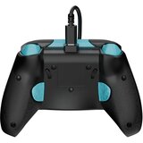 Pdp XBOX ŽIČNI KONTROLER REMATCH - TITAN STEEL GLOW IN THE DARK | Shoptok.si