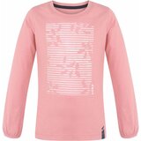 LOAP Girl's t-shirt BILANKA Pink/White | shoptok.hr