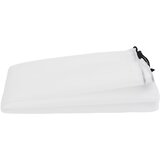  Navlake od flisa za biljke s vezicom 12 kom 70 g/m² 0,8 x 1 m | shoptok.hr