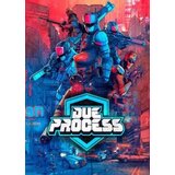  due process (pc) steam key europe | ePonuda.com