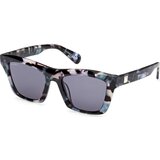 Max&co. MO0145 55V L (52) Večbarvna/Modra Cene