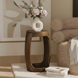 MID.YOU MIZICA, rjava | Shoptok.si