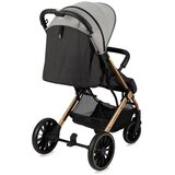 Momi ESTELLE DAKAR športni voziček, Leopard | Shoptok.si