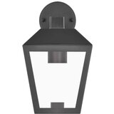  Vrtna LED stenska svetilka, 18 x 15 x 24,5 cm, 1 x E27, 15 W | Shoptok.si