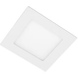 Ugradni kockasti led panel Matis 7w 560lm 3000k | shoptok.hr