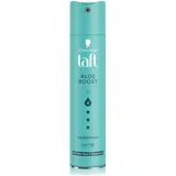 Aloe Boost lak za lase z ekstra močnim utrjevanjem 250 ml