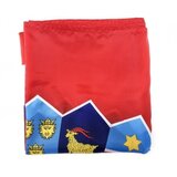 FOTEX Zastava Republike Hrvatske 200x100 cm, bez resica, svila | shoptok.hr
