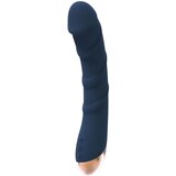 Goddess Collection grijani vibrator Atlas | shoptok.hr