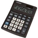  Stoni kalkulator CMB-1001-BK, 10 cifara Citizen ( 05DGC210 ) Cene