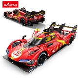 Rastar Auto na daljinsko upravljanje Ferrari 499P R/C skala 1:14 10110 | shoptok.hr