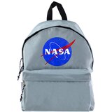 NASA Nahrbtniki 39BP-GREY Siva Cene