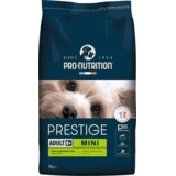 Pro Nutrition Suva hrana za pse Prestige Adult 8+ Mini, 3kg Cene