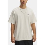 Under Armour Men's T-shirt UA M HW OS LOGO WASH SS - Men's Cijene