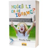 Propolis Books Hoćeš li da se igramo? Cene